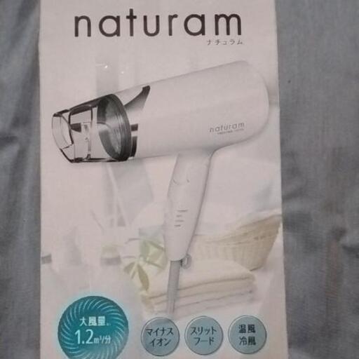 テスコム　TESCOM イオンドライヤー