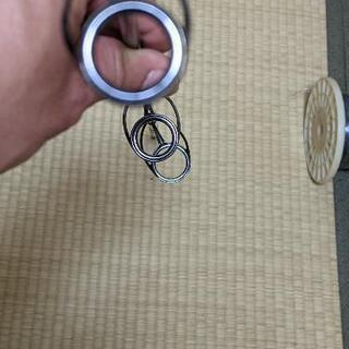 オフショアロッド　ソルティガドッグファイトツナ76エクスペディション　キャタリナタイラバロッド一本継