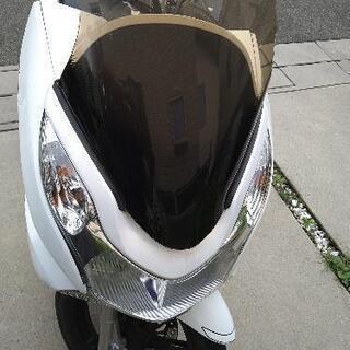 ホンダ　PCX 124cc