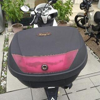 ホンダ　PCX 124cc