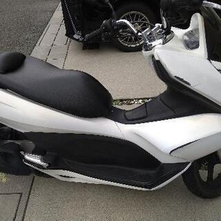ホンダ　PCX 124cc