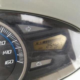 ホンダ　PCX 124cc