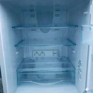 ②556番 日立✨ノンフロン冷凍冷蔵庫✨R-27ZS‼️