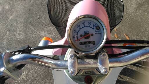 ヤマハビーノ 3万5千円 安い2ストバイクです 早い方が、優先です