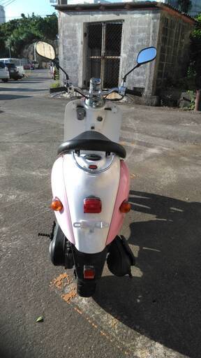 ヤマハビーノ 3万5千円 安い2ストバイクです 早い方が、優先