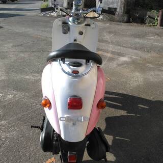 ヤマハビーノ 3万5千円 安い2ストバイクです 早い方が、優先