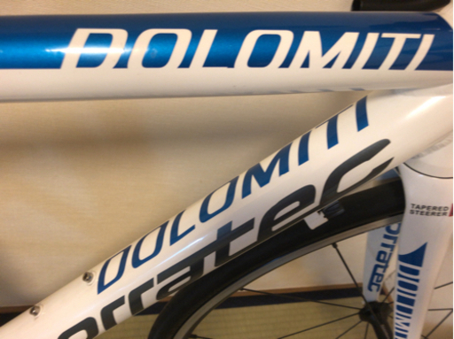 売済 corratec ロードバイク 105 11速