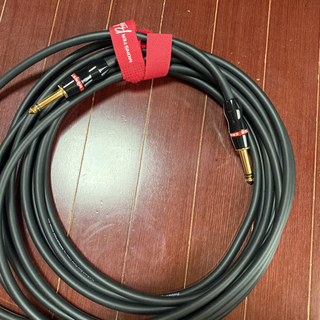 Monster cable シールド　美品