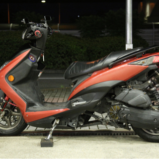 メール便送料無料05 シグナスX 1〜3型 ロンホイ150mm se44j | www ...