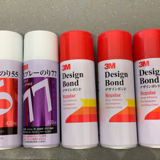 ボンドスプレーのり Z3 430m 30本セット