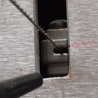 FCW40SA  糸のこ盤　使用期間短いです　DIY