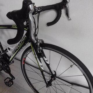 ボッテキア　デュロ　アルミロ-ド　　整備済み　いわき、郡山リサイクルショップより、3万円安い ボッテキア デュロ アルミロ-ド 整備済み いわき、郡山リサイクル