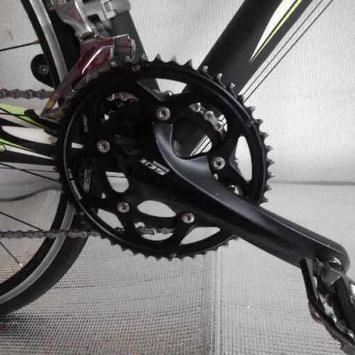 ボッテキア デュロ アルミロ-ド 整備済み いわき、郡山リサイクル