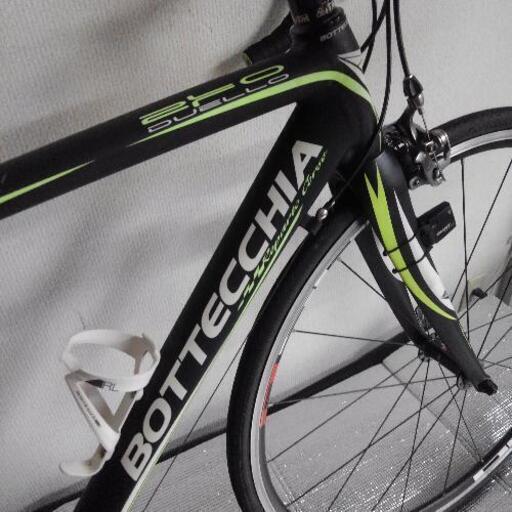 ボッテキア デュロ アルミロ-ド 整備済み いわき、郡山リサイクル