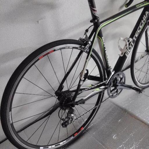 クロスバイク フリーパワー搭載車 ALCROSS2 中古（美品）