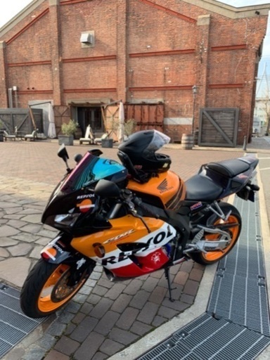 ホンダ CBR1000RR
