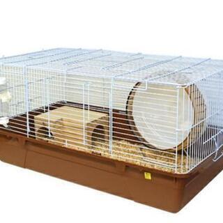 小動物ケージ　幅86㌢　未使用 小動物ケージ 幅86㌢ 未使用