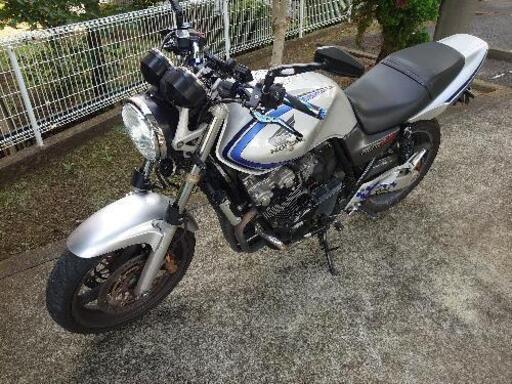 cb400sf  spec2 多数の問い合わせあり