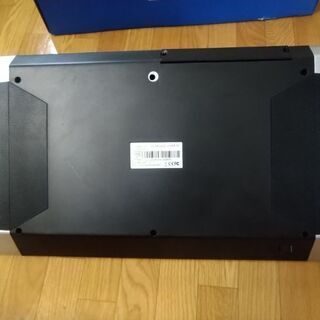 「アケコン」Qanba Obsidian　「オブシディアン」