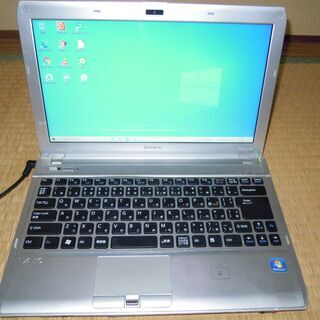 VPCS149FJ 4GB DVD 無線 Bluetooth カメラ Win10 VPCS149FJ 4GB DVD 無線 Bluetooth カメラ Win10