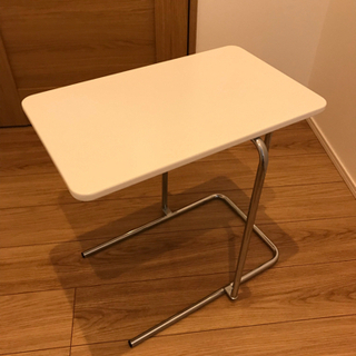 IKEA RIAN サイドテーブル, ホワイト [802.514...