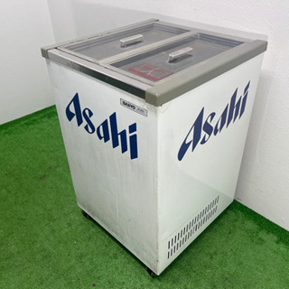 SANYO サンヨー BC-60 冷水ショーケース 32L ビール ストッカー SANYO サンヨー BC-60 冷水ショーケース 32L ビール ストッカー