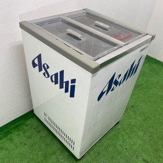 SANYO サンヨー BC-60 冷水ショーケース 32L ビール ストッカー サンヨー/SANYO 業務用 冷水ショーケース 32L アサヒ