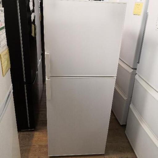 【シンプル✨】無印良品 140㍑冷凍冷蔵庫
