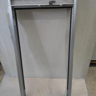 窓用エアコン￼ 美品 Amazon | コイズミ 窓用エアコン ホワイト KAW-1672/W