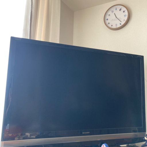 Sharp Aquos 液晶テレビ 電源が入らない みでで 鳴尾 武庫川女子大前のテレビ 液晶テレビ の中古あげます 譲ります ジモティーで不用品の処分 Sharp Aquos 液晶テレビ 電源が入らない みでで 鳴尾 武庫川女子大前のテレビ 液晶テレビ の中古あげます 譲ります ジモティーで不用品の処分
