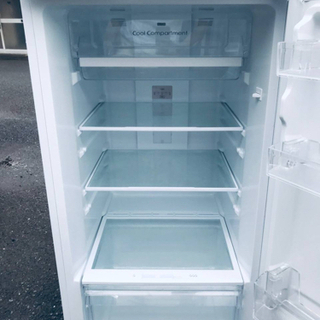 ①✨2019年製✨629番YAMADA✨ノンフロン冷凍冷蔵庫✨YRZ-F23G1‼️