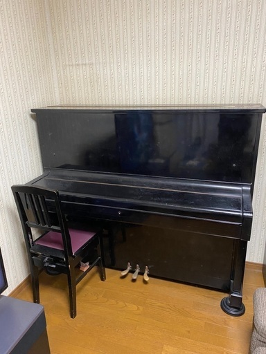 ピアノ