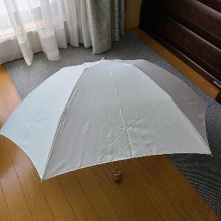 折りたたみ日傘