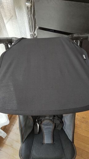 ポキット ベビーカー 収納袋付き 美品gb POCKIT ポキットベビーカー