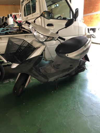 JOG100 不動