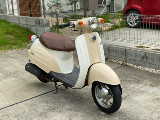 【決まりました】SUZUKI Verde 2004年モデル