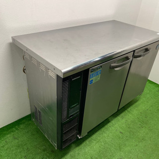HOSIZAKI/ホシザキ 業務用 台下冷凍庫 255L コールドテーブル 店舗 