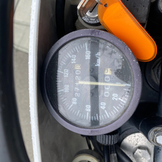 スズキ　DR250S 書類有り　現車確認可　値段交渉可