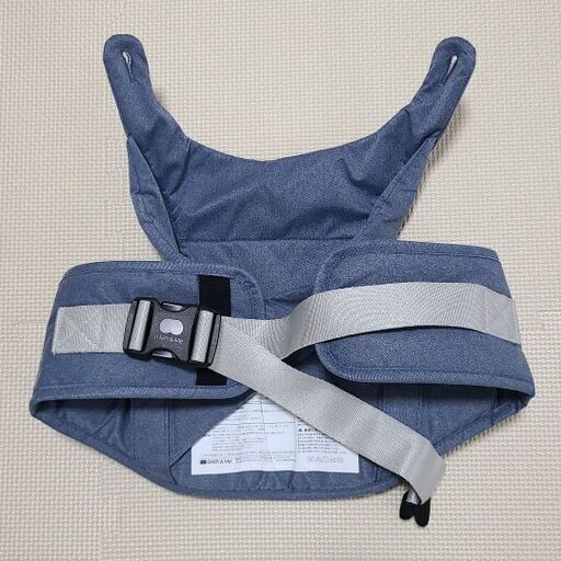 ベビーグッズ 抱っこひも ひんやりシート カシウエア ひんやりスプレー