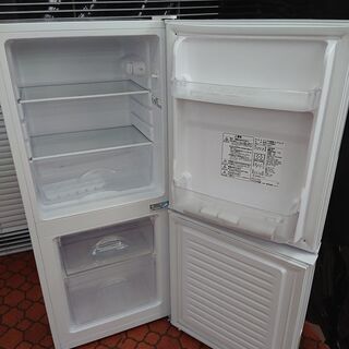 ID 977611 ニトリ 106L 2020年製 NTR-106WH キズ有