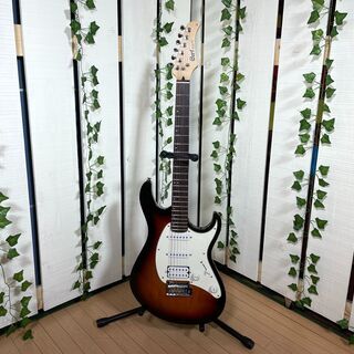 【愛品館八千代店】CORT GX-210 ストラトタイプエレキギター