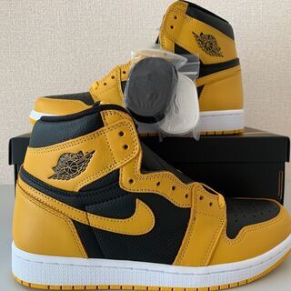 【ネット決済】NIKE Air Jordan 1 Retro H...