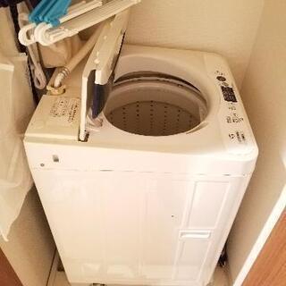 【無料】ナショナル　46L洗濯機