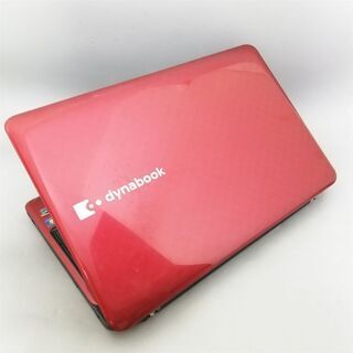 Windows10 搭載 中古美品 15型 東芝 dynabook T351/35ER ノート