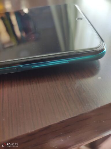 最後のチャンス29日まで 早いもの勝ち！  SIMフリー Xiaomi Redmi Note 9 pro 6GB/128GB Green グリーン