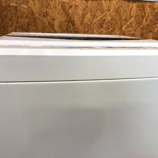 【動作保証60日間あり】YAMADA 2018年 YWM-T60A1 6.0kg 洗濯機【管理KRS386】