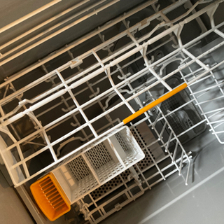 パナソニック食洗機　45MS７シリーズ