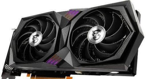 新品未使用MSI RTX 3060 Ti GAMING X 8G LHR | geologos.or.cr