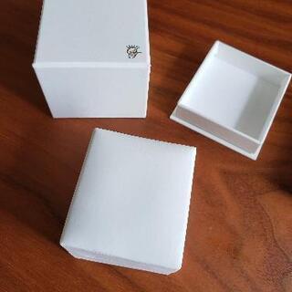 決定】サマンサティアラ サマンサ samansathiara ピアス 箱付き