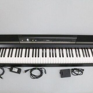 引き取り限定　KORG　88鍵　電子ピアノ　SP-170S　コル...